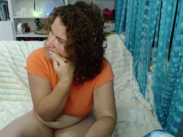 DomSubFemme webcam