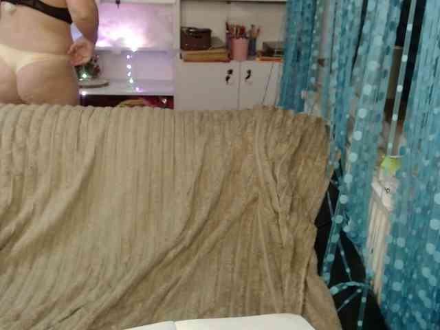 DomSubFemme webcam