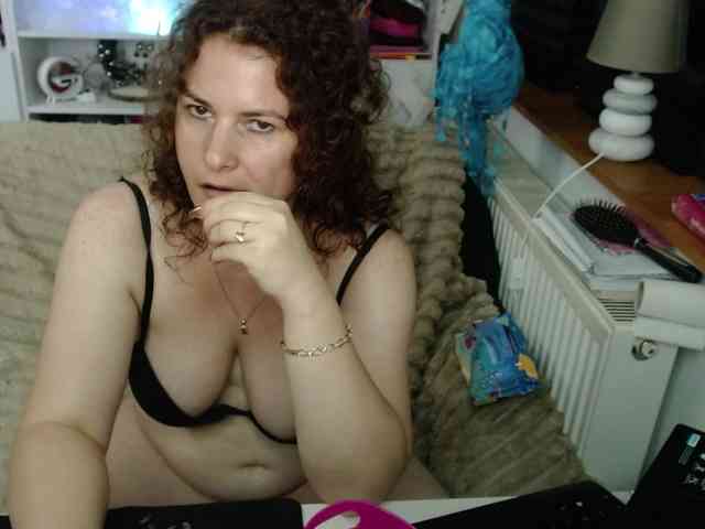 Modella: DomSubFemme