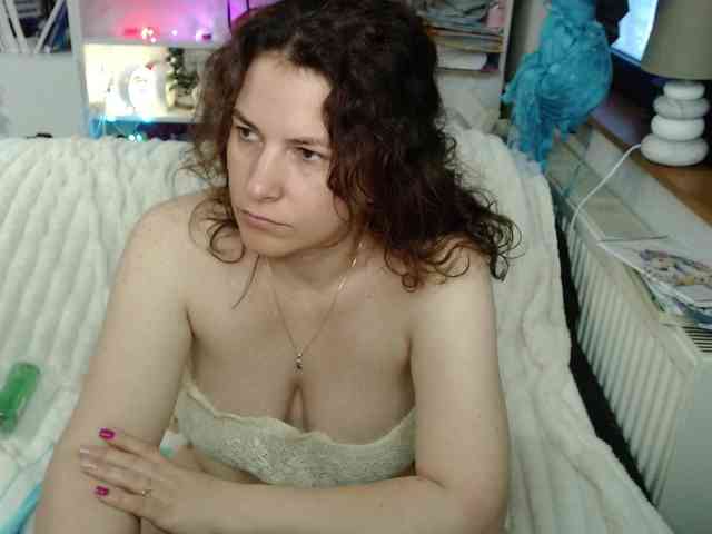 Modella: DomSubFemme