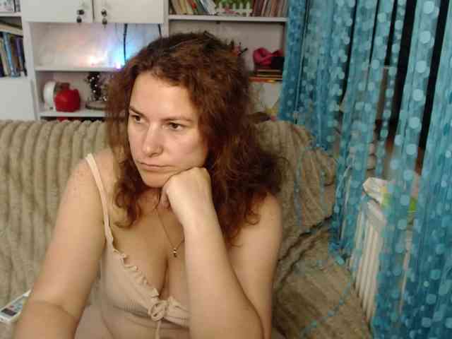 DomSubFemme webcam