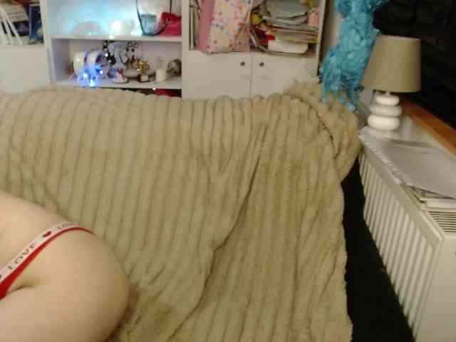 Modella: DomSubFemme