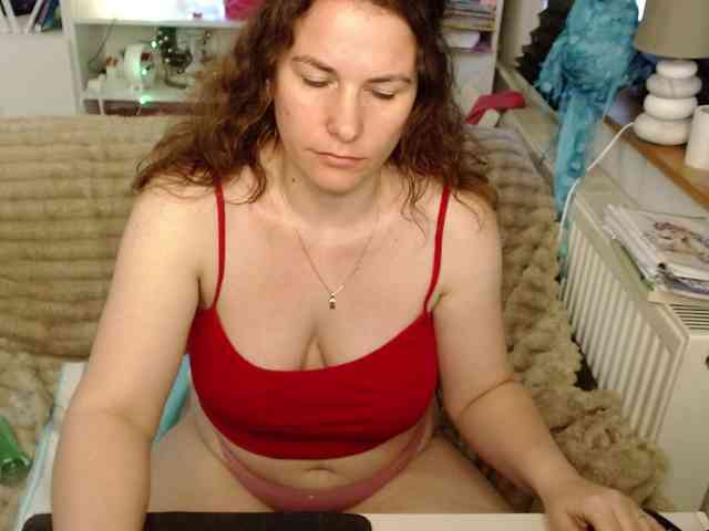 DomSubFemme webcam
