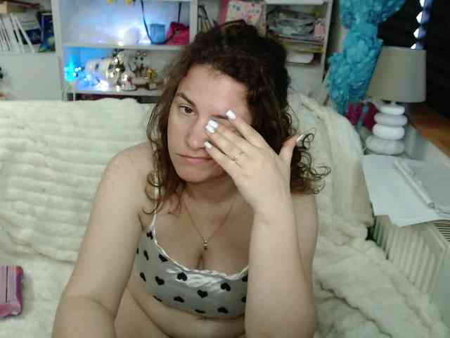 DomSubFemme webcam