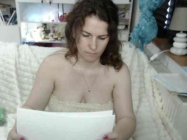 DomSubFemme webcam