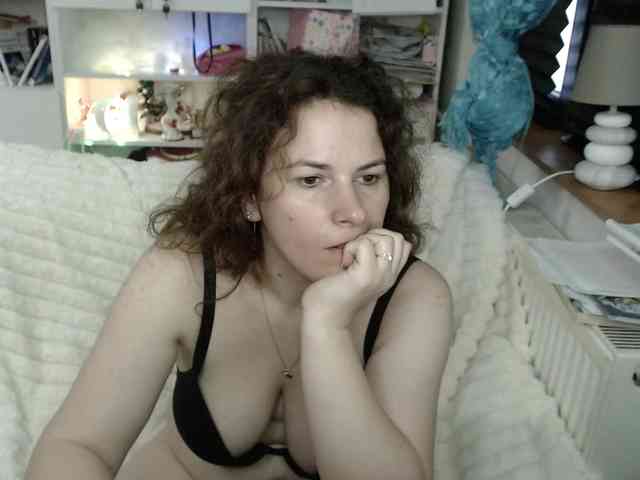 DomSubFemme webcam