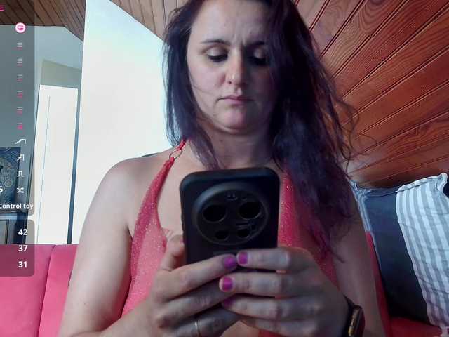 Sheyene24 live webcam show