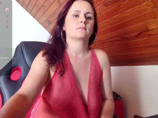 Sheyene24 webcam