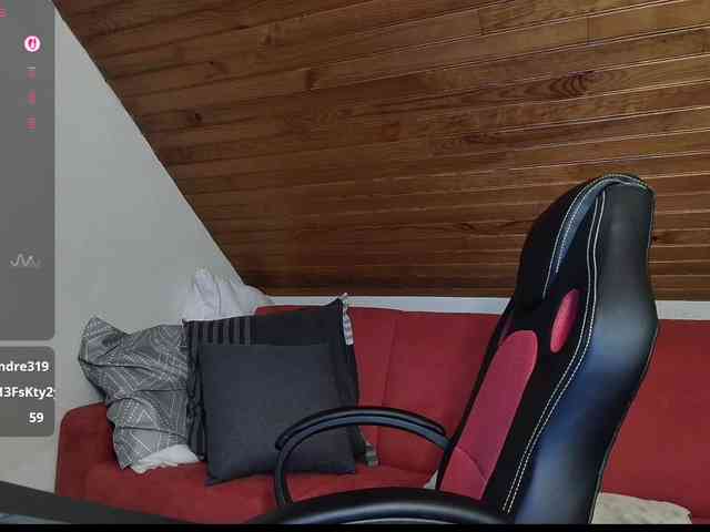 Sheyene24 webcam