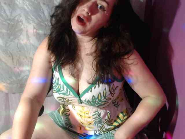 GldSquirt23 webcam