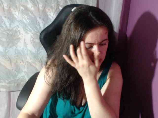 GldSquirt23 webcam