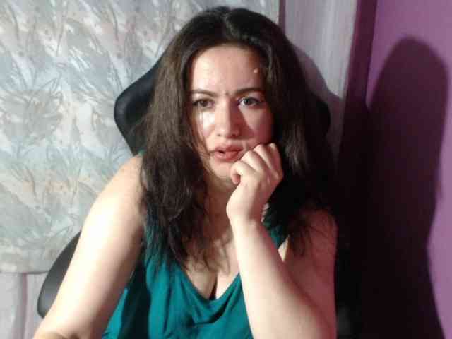 GldSquirt23 webcam