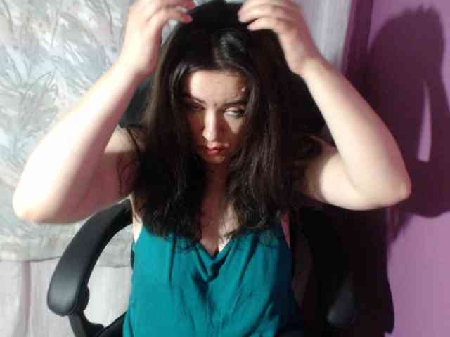 GldSquirt23 webcam