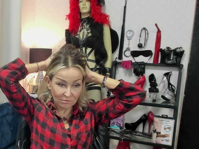 Soft-Crystal live cam preview