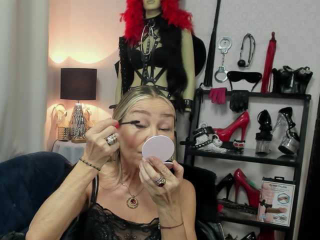soft-crystal, en vivo ahora en BongaCams