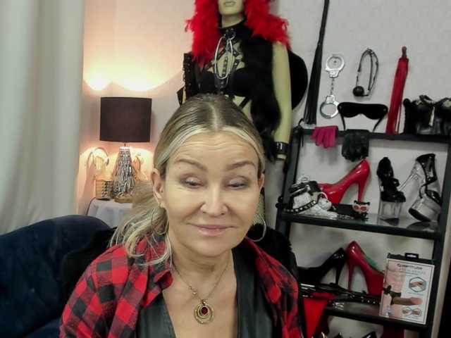 Soft-Crystal live cam preview