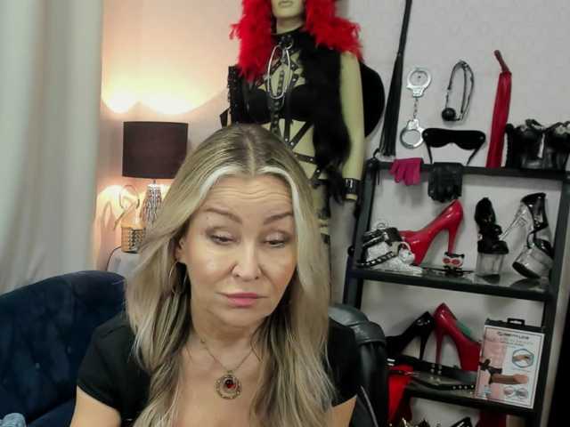 Soft-Crystal live cam preview