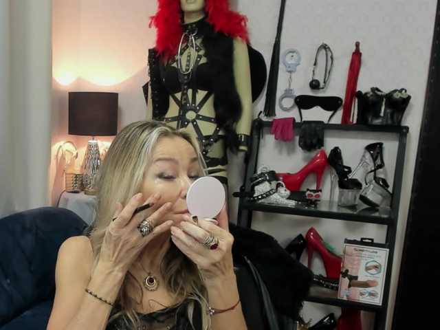 soft-crystal live cam on BongaCams