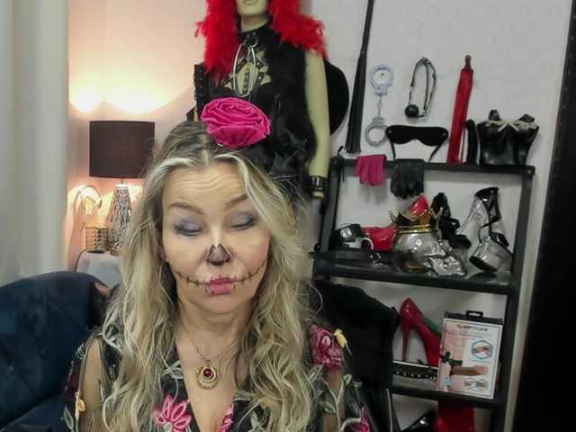 Soft-Crystal live cam preview