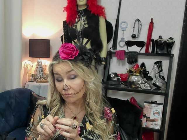 Soft-Crystal live cam preview