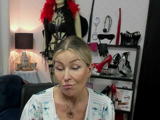 soft-crystal live webcam show