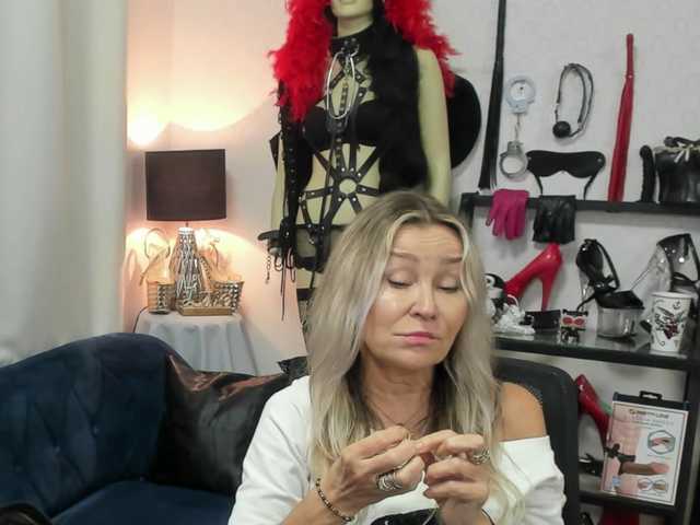 soft-crystal live cam on BongaCams