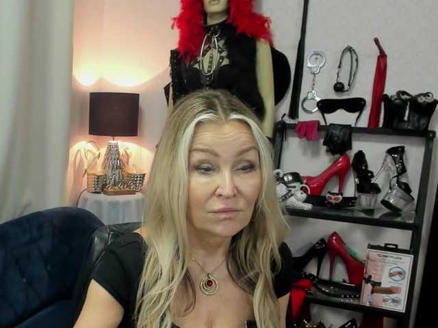 Soft-Crystal live cam preview
