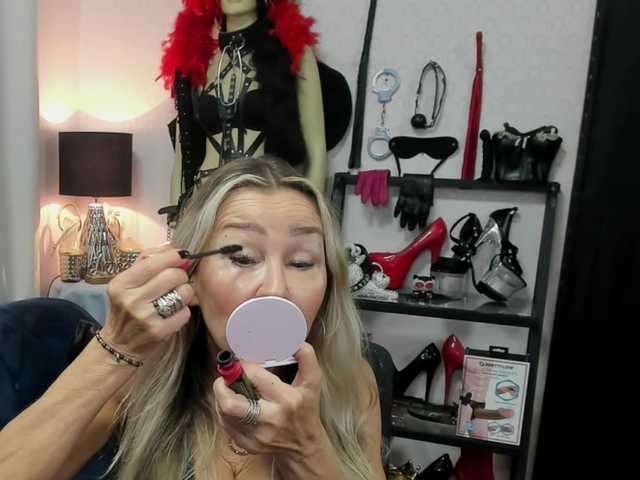 soft-crystal live cam on BongaCams