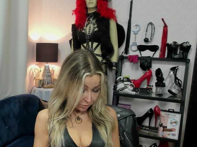 Soft-Crystal live cam preview