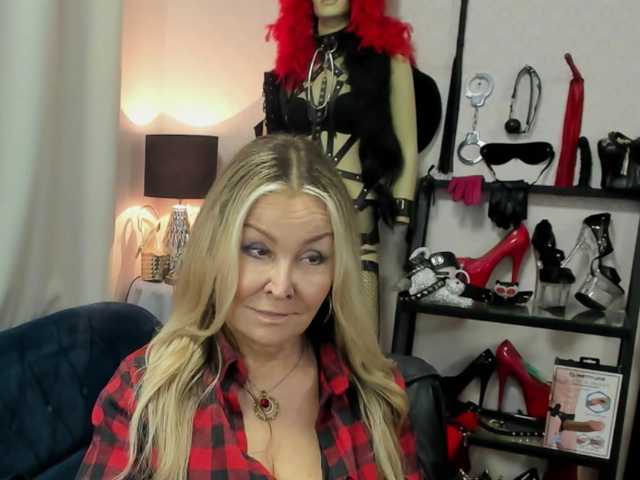 Soft-Crystal live cam preview