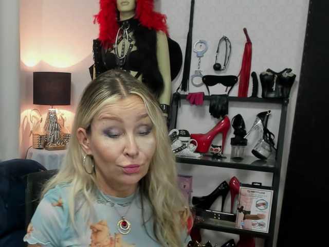 soft-crystal live cam on BongaCams