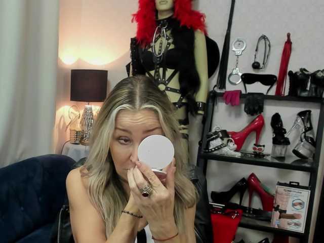 Soft-Crystal live cam preview