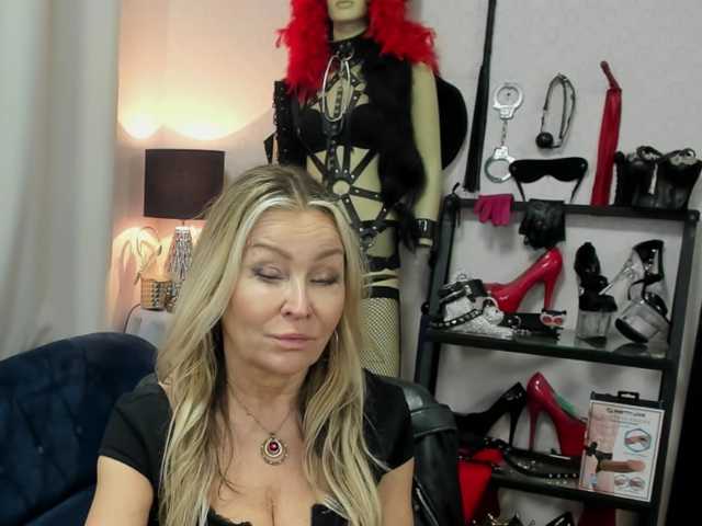 Soft-Crystal live cam preview