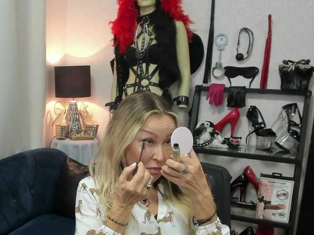 soft-crystal live cam on BongaCams