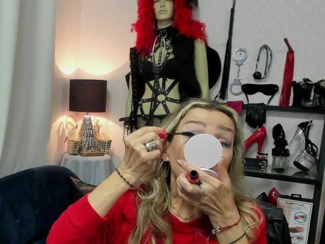 soft-crystal live cam on BongaCams