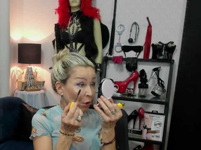 soft-crystal live cam on BongaCams