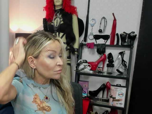 soft-crystal live cam on BongaCams