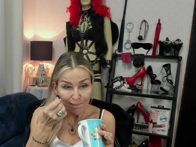 Soft-Crystal live cam preview