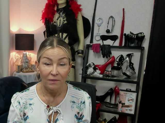 soft-crystal live webcam show