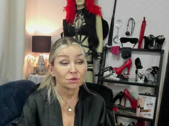 Soft-Crystal live cam preview