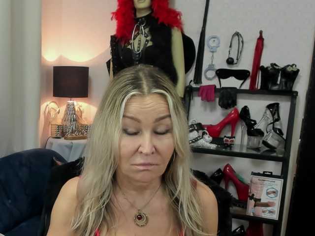 Soft-Crystal live cam preview
