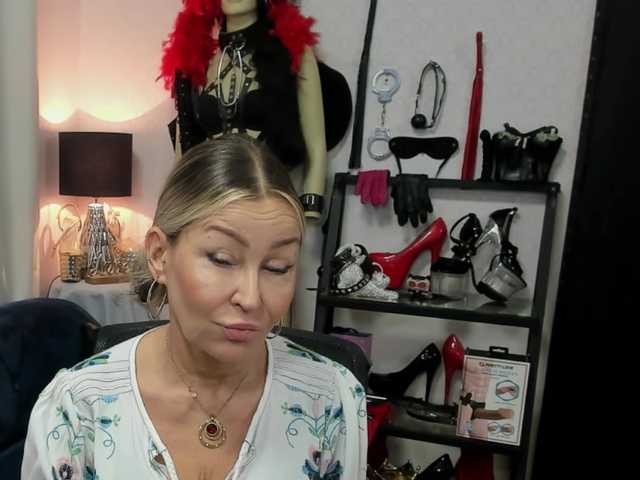 soft-crystal live webcam show