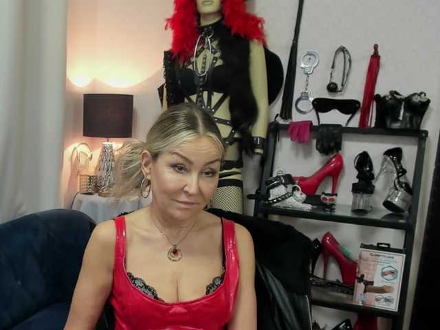 Soft-Crystal live cam preview
