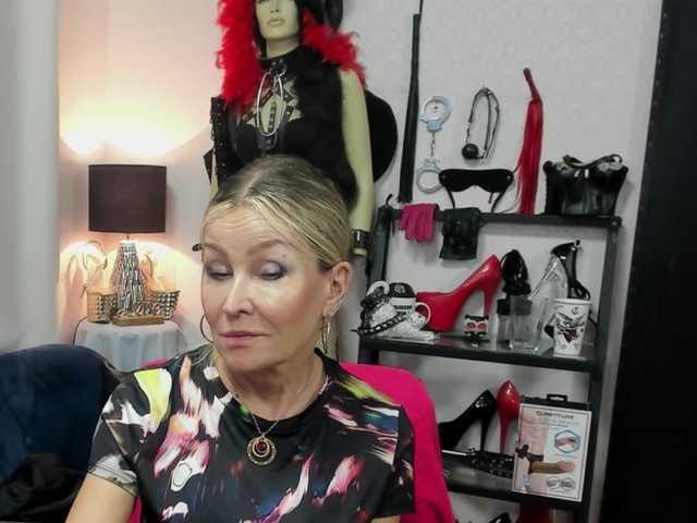 soft-crystal live cam on BongaCams