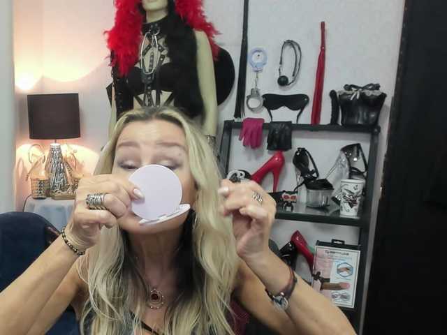 soft-crystal live cam on BongaCams