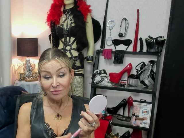 soft-crystal live webcam show