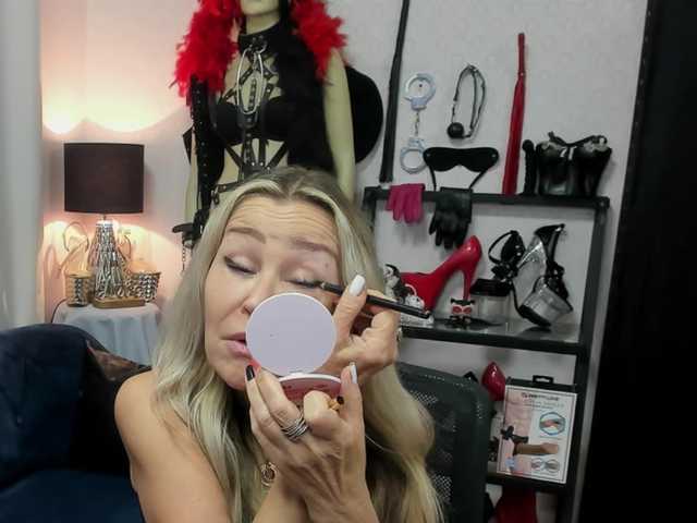 soft-crystal live cam on BongaCams