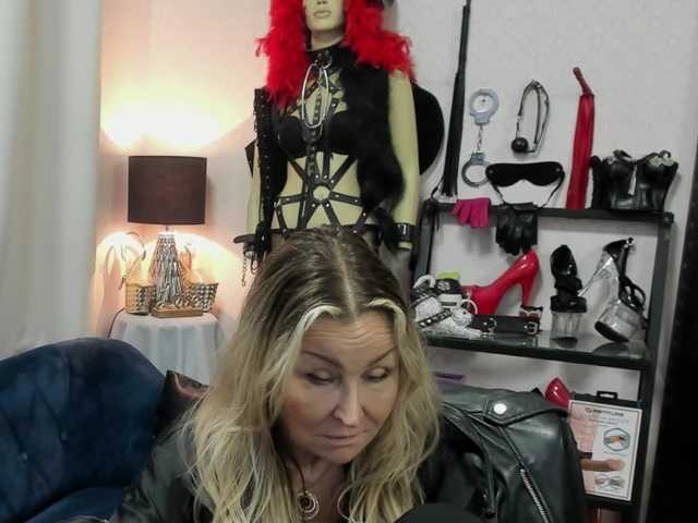 Soft-Crystal live cam preview
