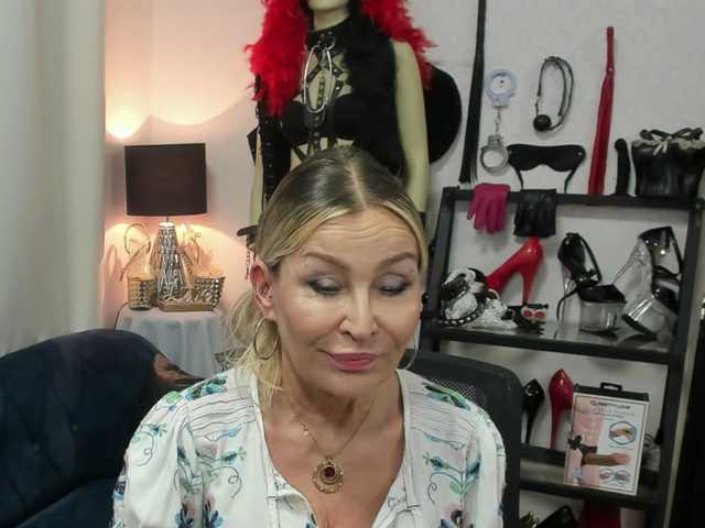 soft-crystal Live Cam on BongaCams
