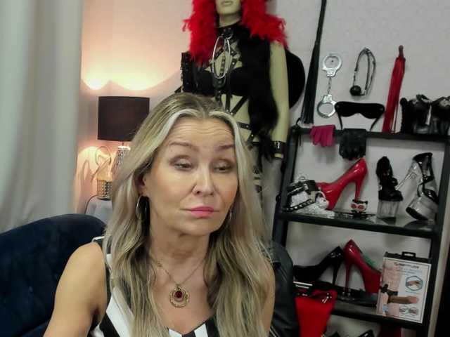 Soft-Crystal live cam preview